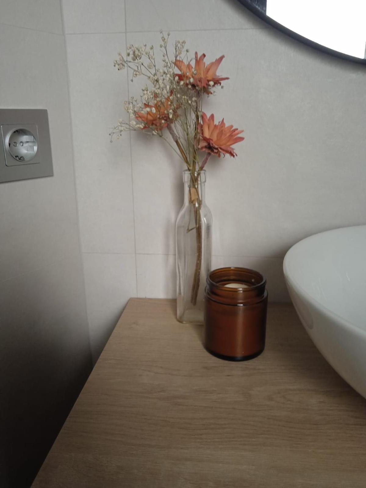 Charming & Quiet Apartment In Plaza Del Salvador Sevilla Exterior foto