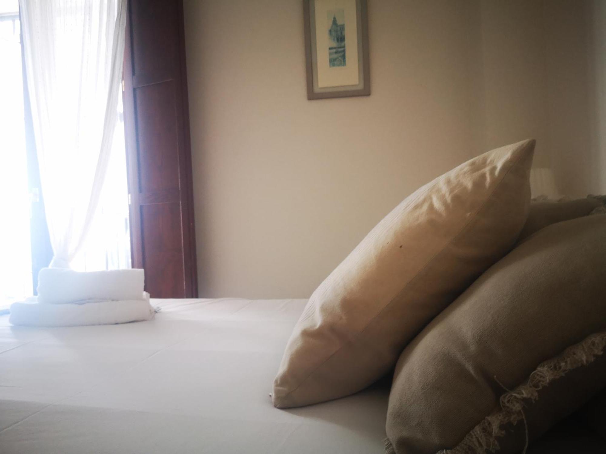 Charming & Quiet Apartment In Plaza Del Salvador Sevilla Exterior foto